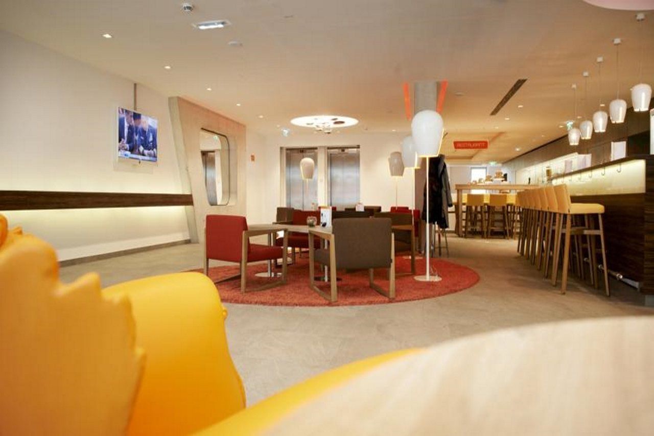 Simm's - Cityhotel Next To Metro U3 Hotel Vienna