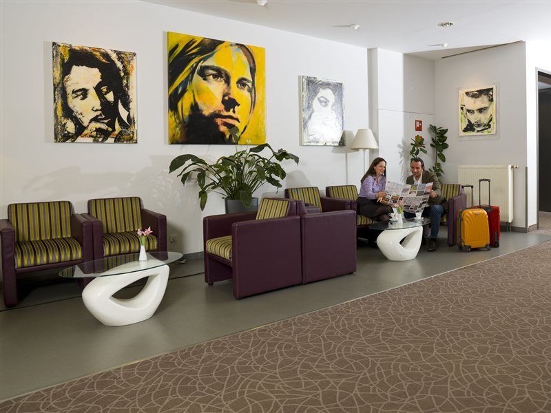 Arion Cityhotel & 24hours-apartment Hotel 4*