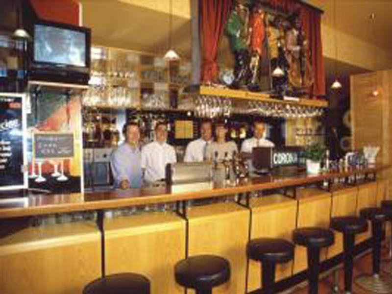 Hillinger Hotel