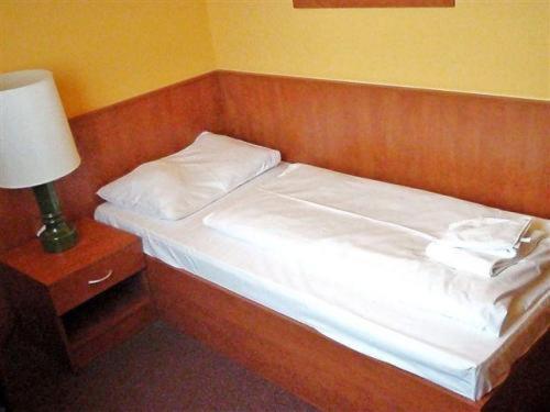 Hotel In Hernals 2*