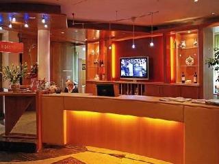 Eitljoerg Hotel 4*