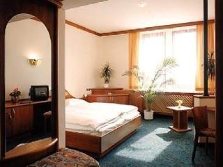 Hotel Eitljoerg Vienna