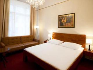 Hotel Hotel-pension Dormium 3*