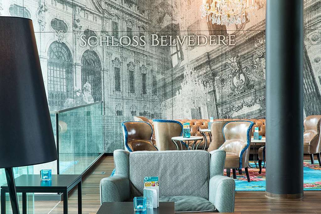 Hotel One Wien-hauptbahnhof