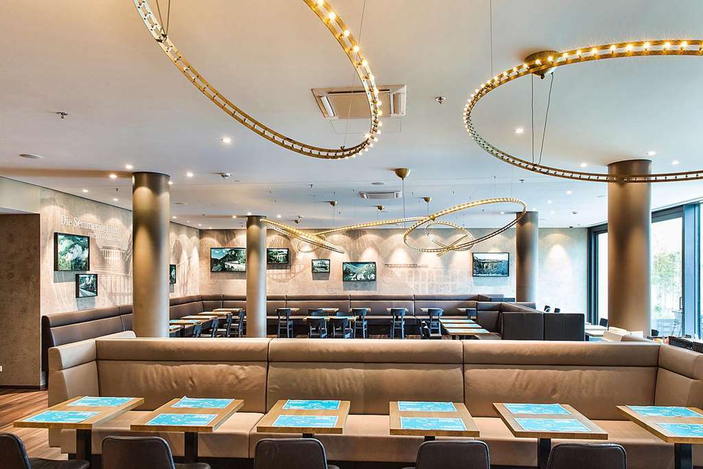 One Wien-hauptbahnhof Hotel Vienna