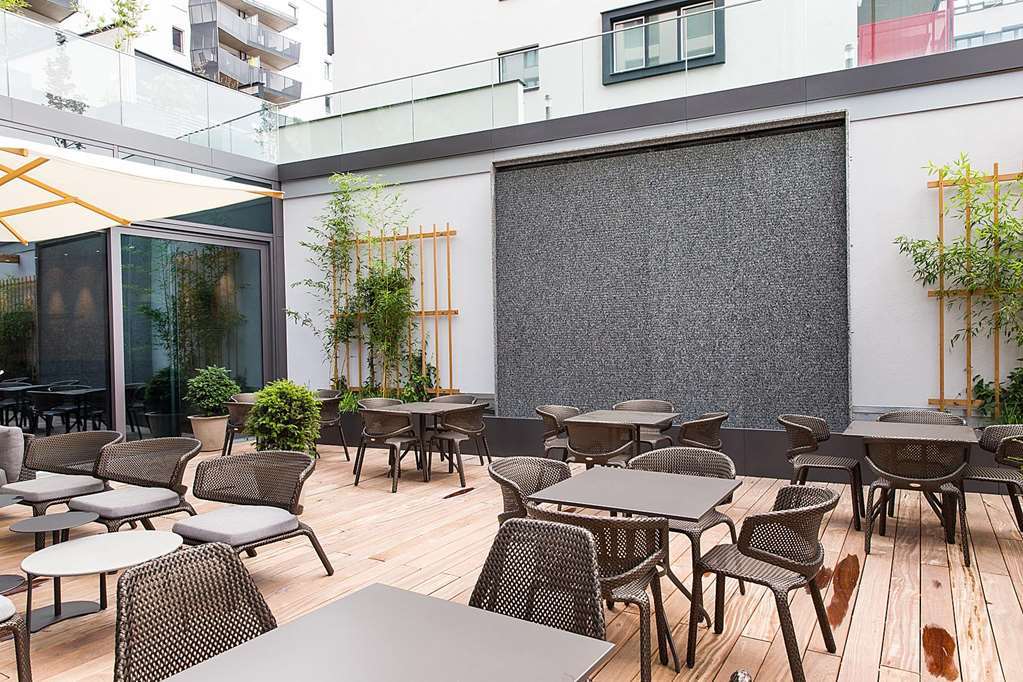 One Wien-hauptbahnhof 3*