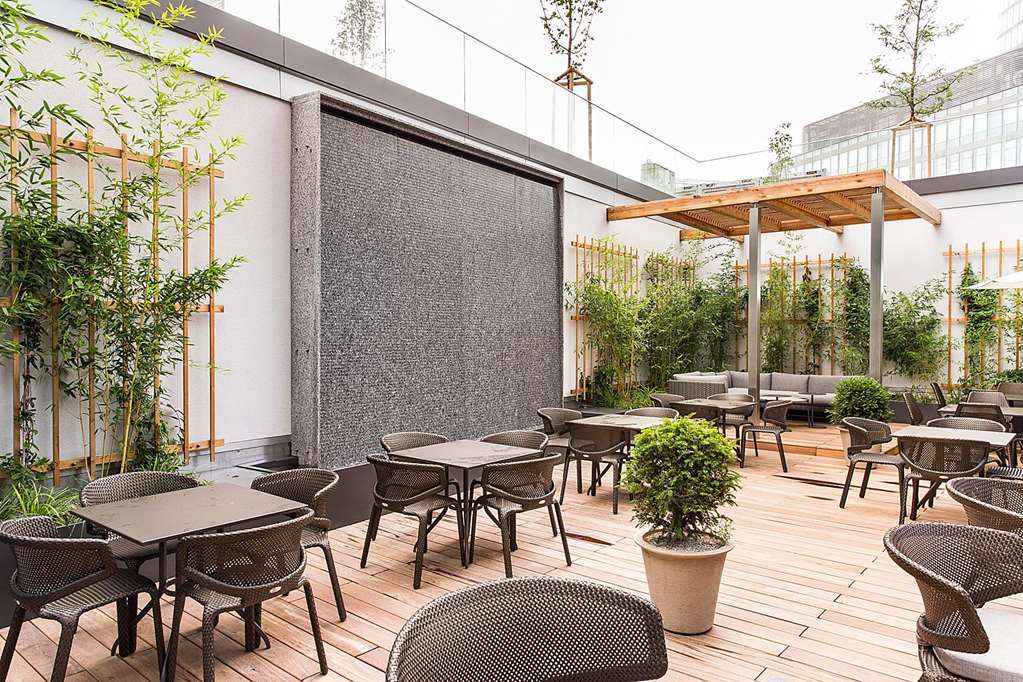 Hotel One Wien-hauptbahnhof Vienna