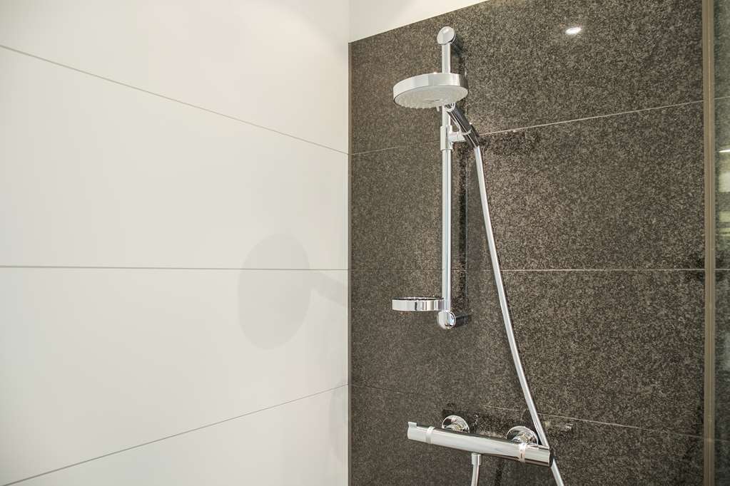 One Wien-hauptbahnhof Hotel 3*