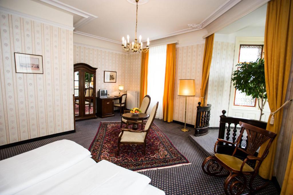 Hotel Atlanta
