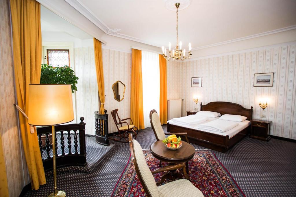 Atlanta Hotel Wien