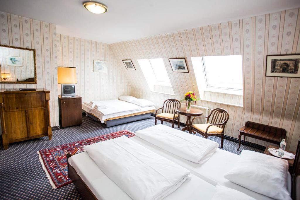 Hotel Atlanta Wien