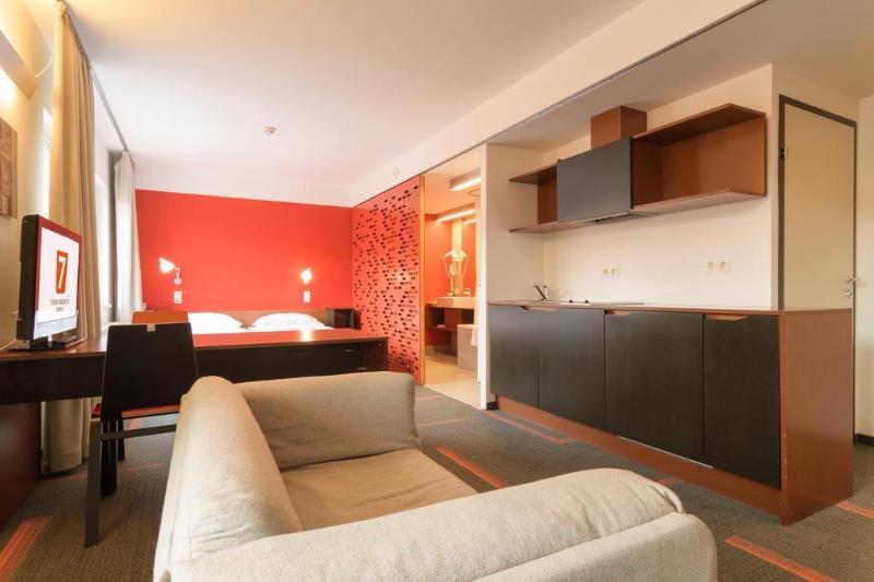 Hotel Gartenhotel Altmannsdorf 4*