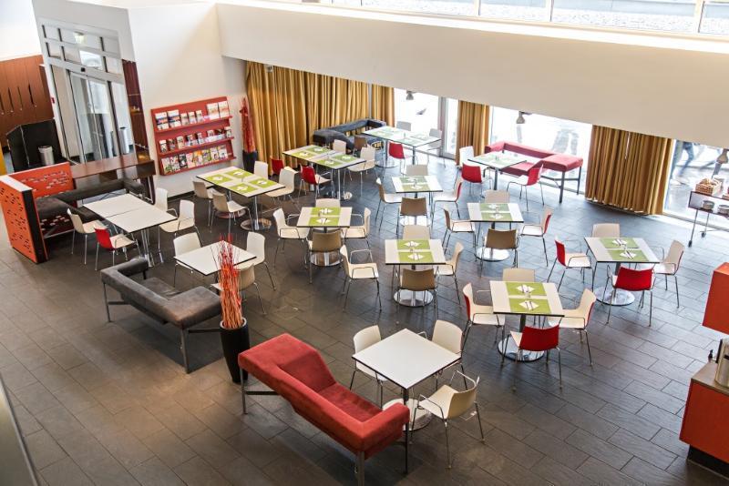 Gartenhotel Altmannsdorf 4*