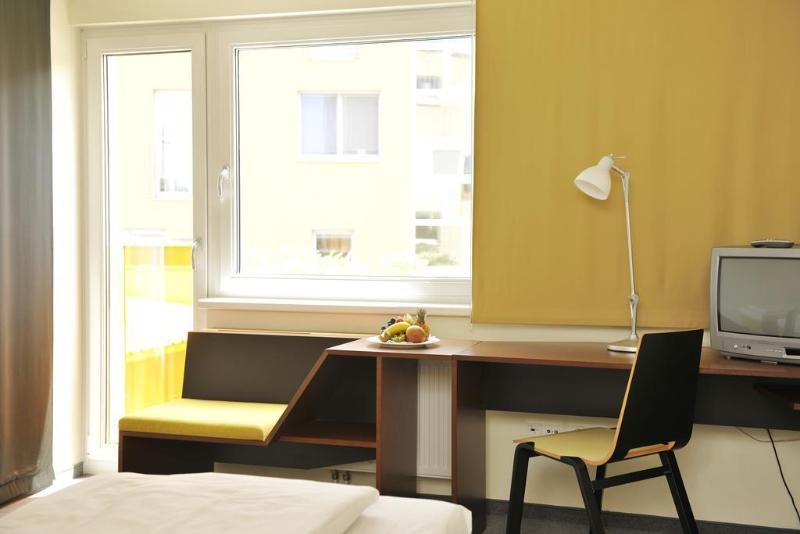 Hotel Gartenhotel Altmannsdorf