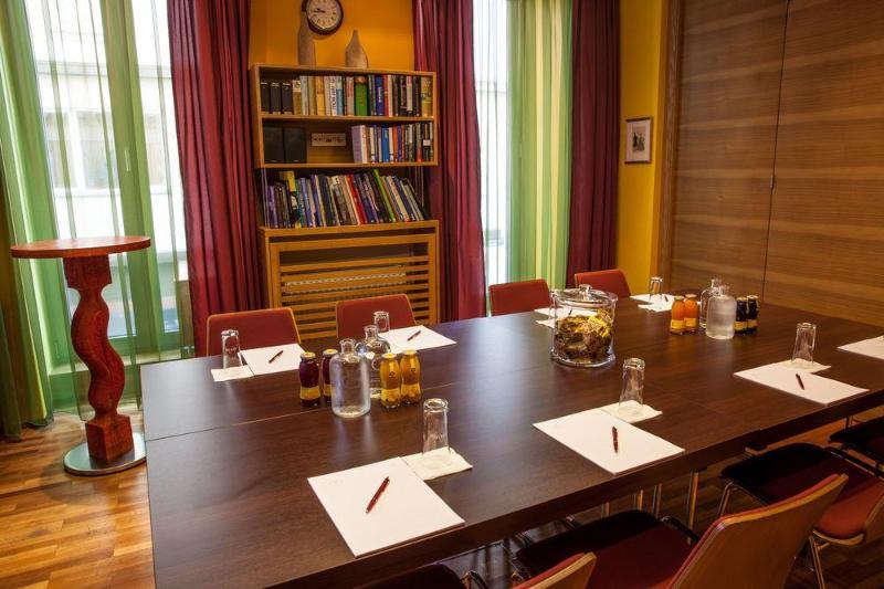 Hotel Boutique Am Stephansplatz