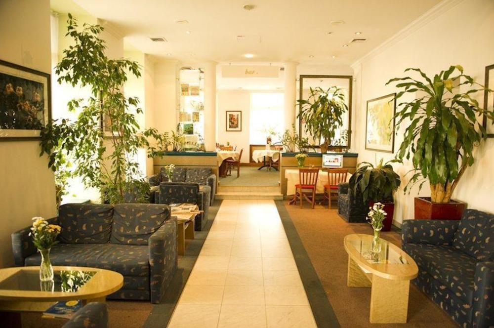 Allegro Hotel Vienna