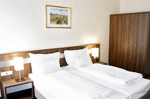 Hotel Carina