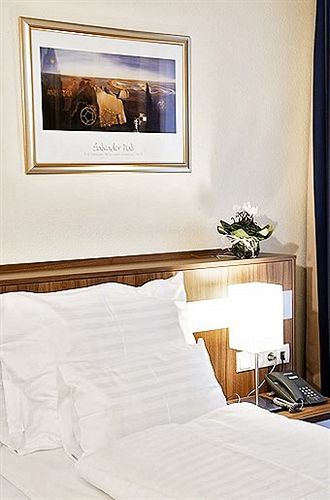 Carina Hotel Vienna
