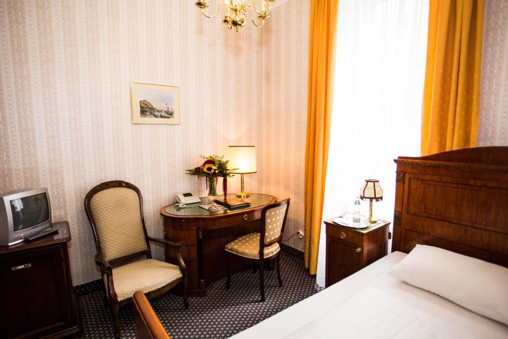Hotel Atlanta 4*