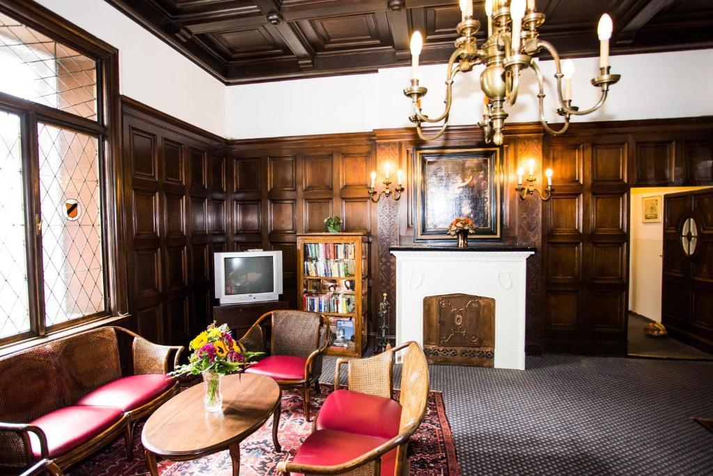 Hotel Atlanta Wien