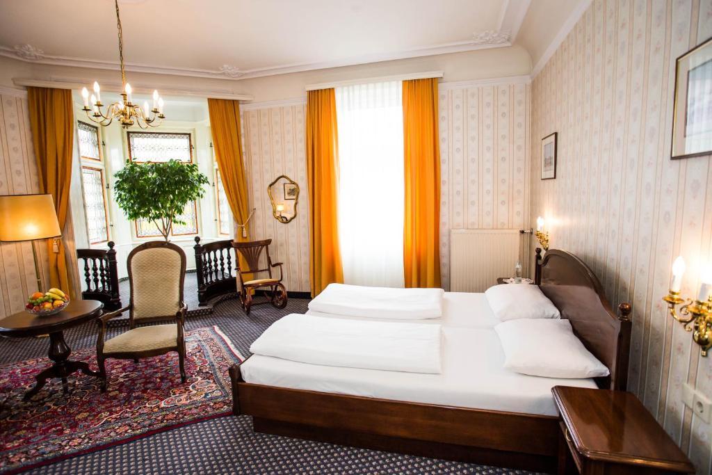 Hotel Atlanta