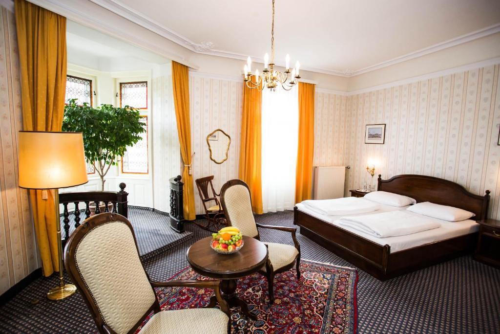 Atlanta Hotel Wien