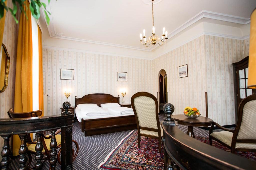 Atlanta Hotel