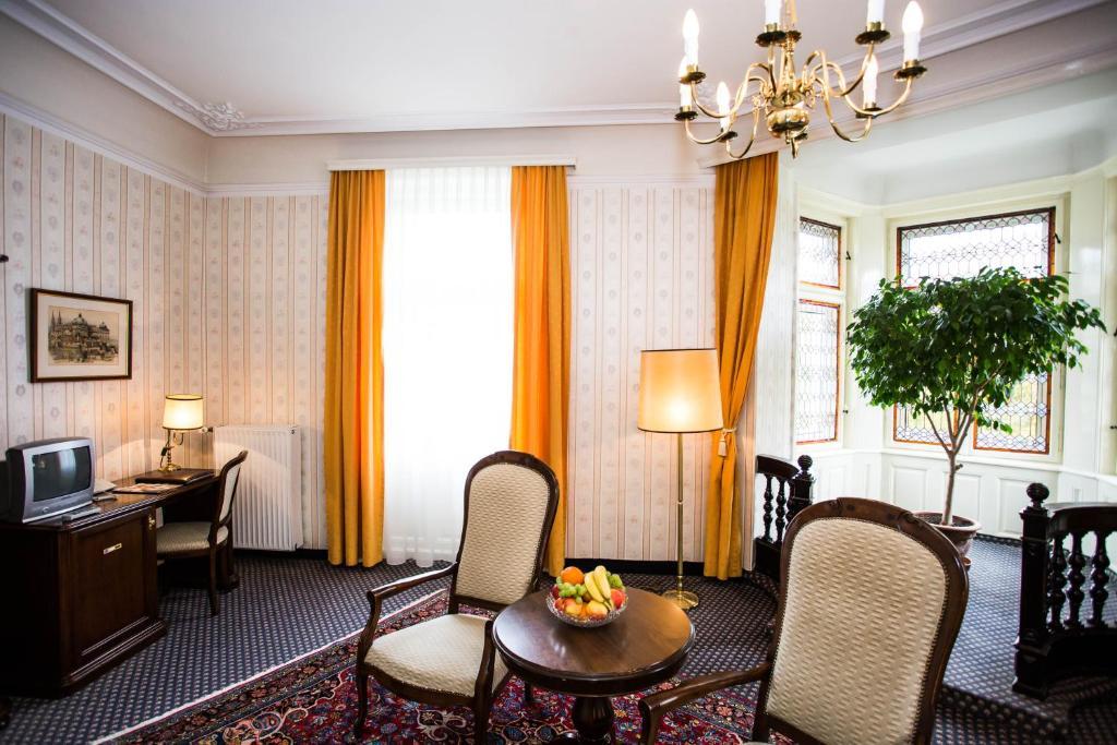 Hotel Atlanta 4*