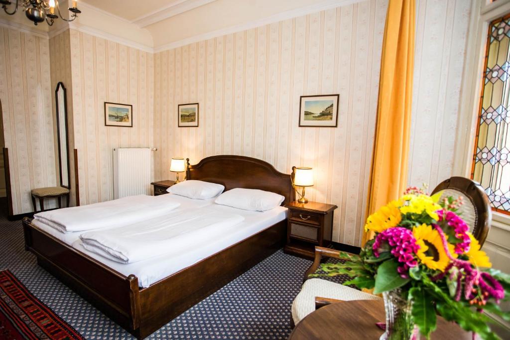 Atlanta Hotel 4*