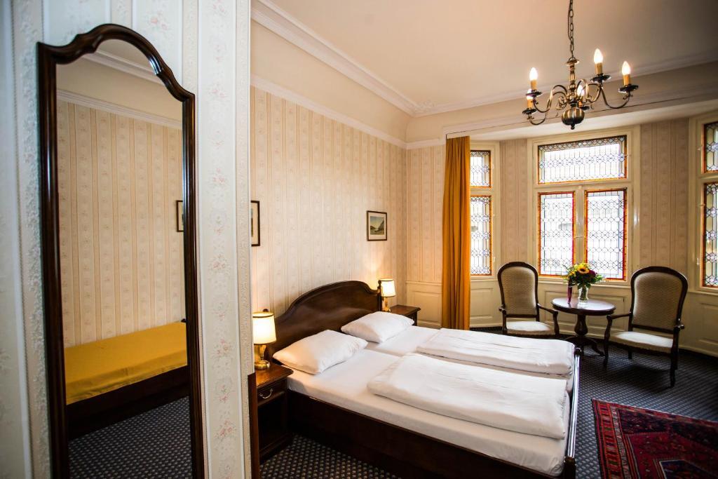 Hotel Atlanta Wien