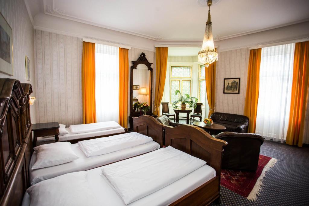 Hotel Atlanta