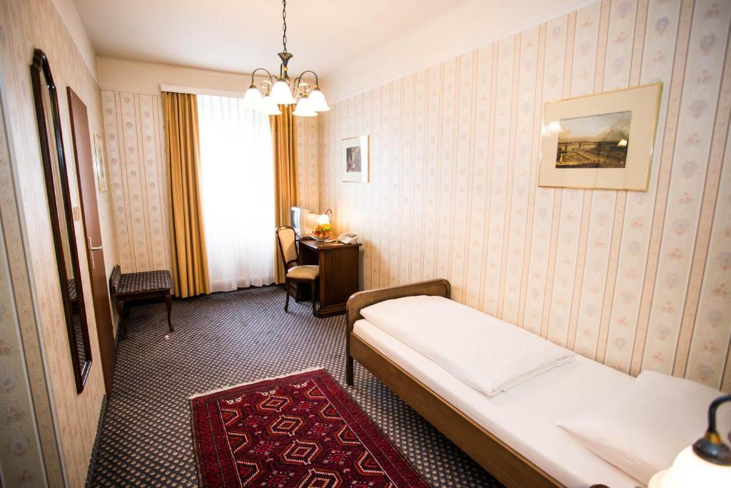 Hotel Atlanta Wien