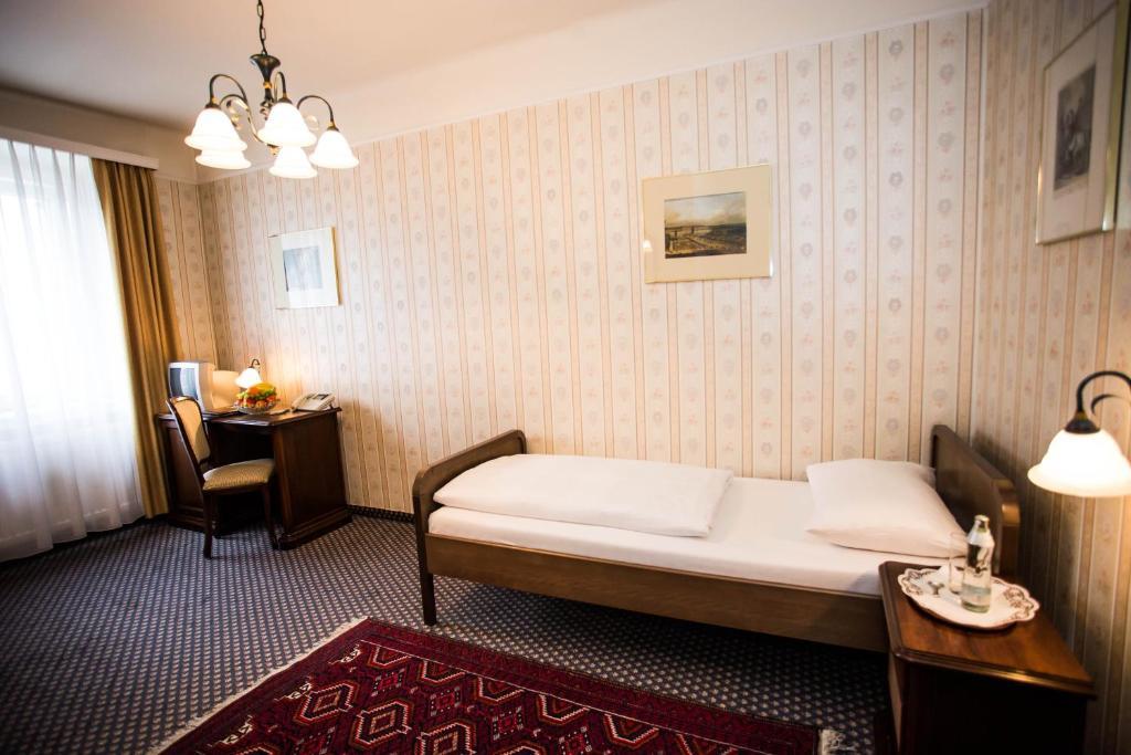 Atlanta 4* Wien