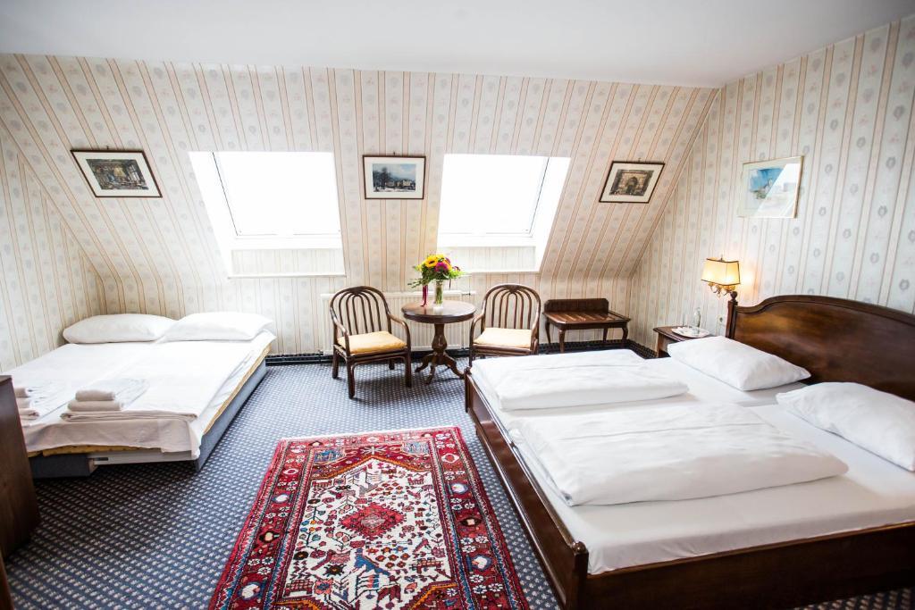 Atlanta Hotel Wien