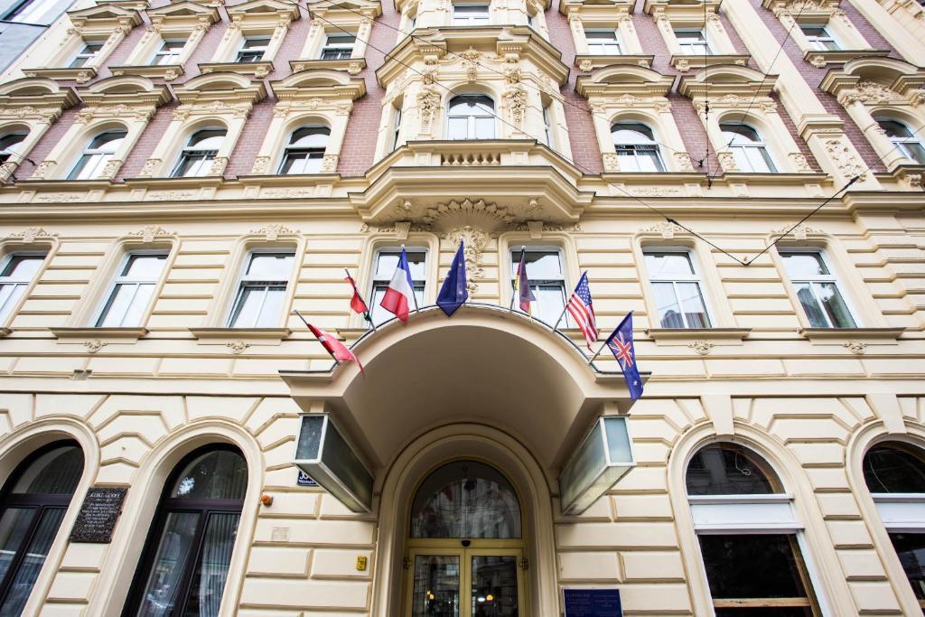Hotel Atlanta Wien