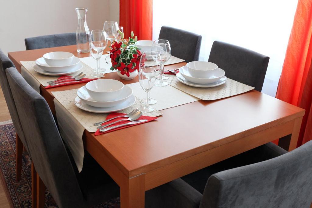 Apartment Classic Apartment I Close To Main Station I 10 Minutes To Belvedere Vienna