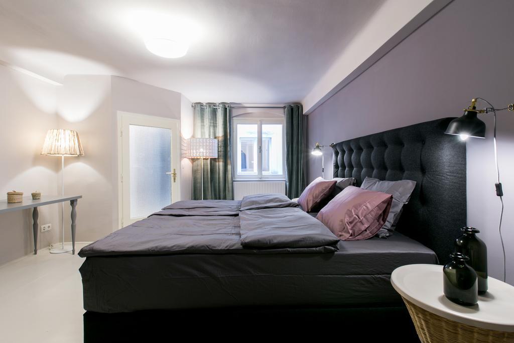 Stairway To Heaven By Welcome2vienna Apartment Wien