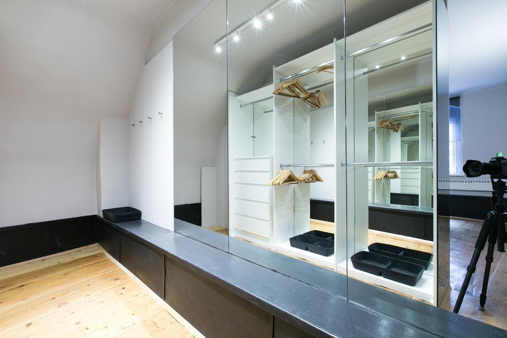 Stairway To Heaven By Welcome2vienna Apartment Wien