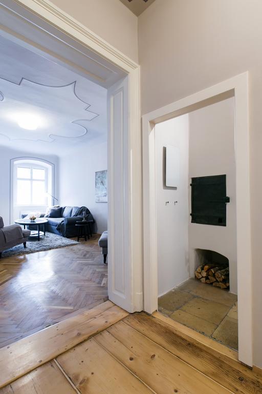 Stairway To Heaven By Welcome2vienna Apartment Vienna