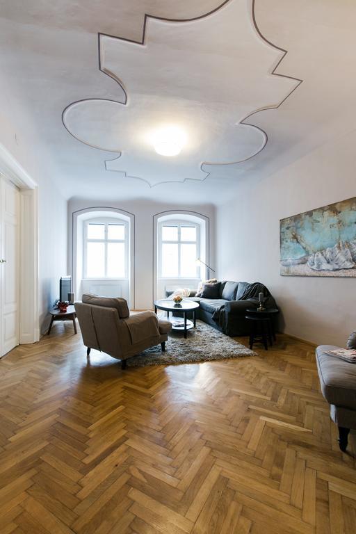 Apartment Stairway To Heaven By Welcome2vienna