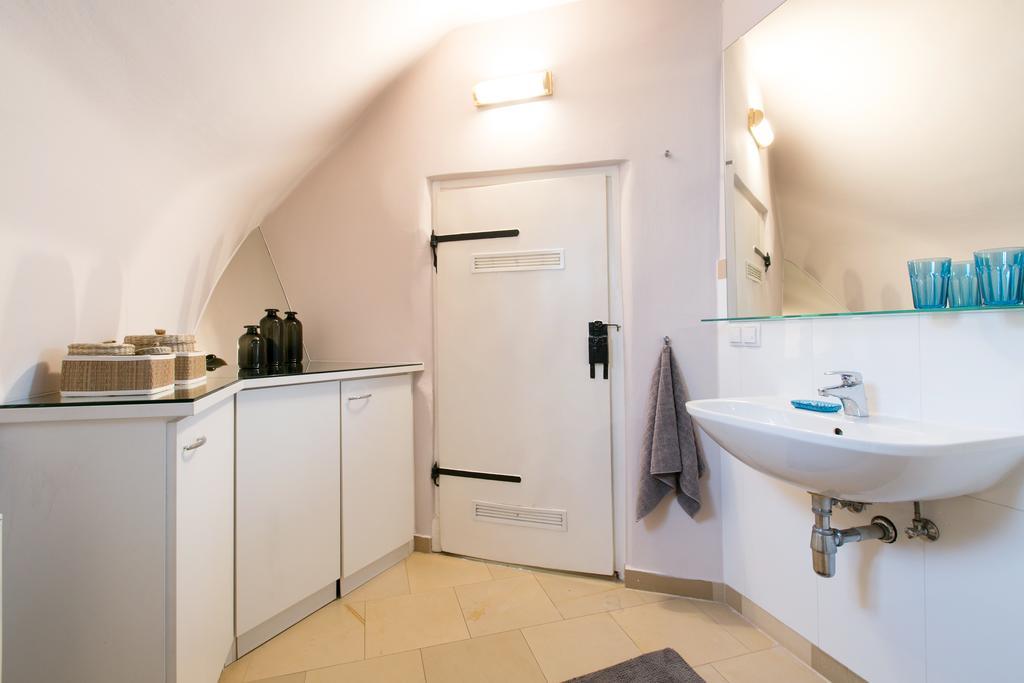 Apartment Stairway To Heaven By Welcome2vienna Wien