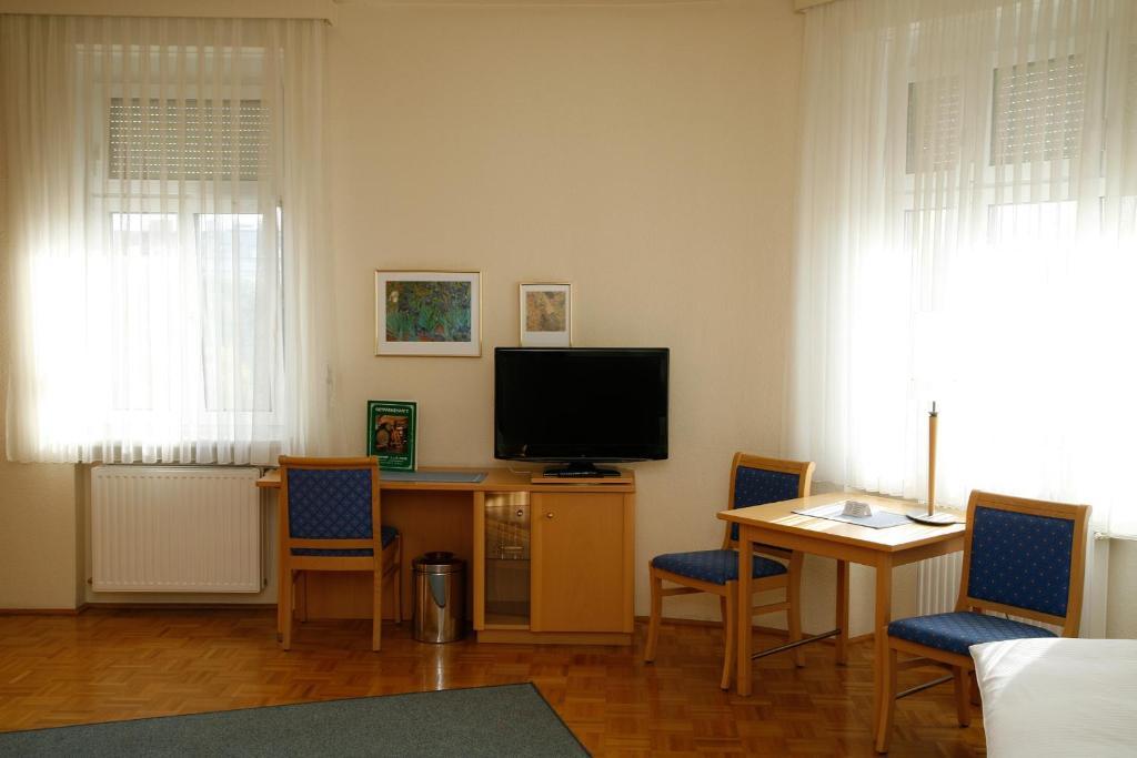 Riede Hotel Vienna