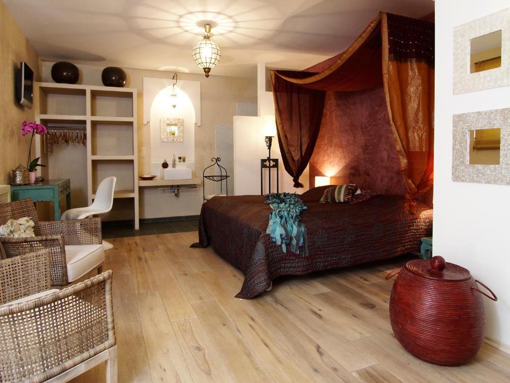 Bed & Breakfast The Vienna