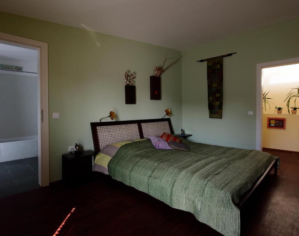 Bed & Breakfast The