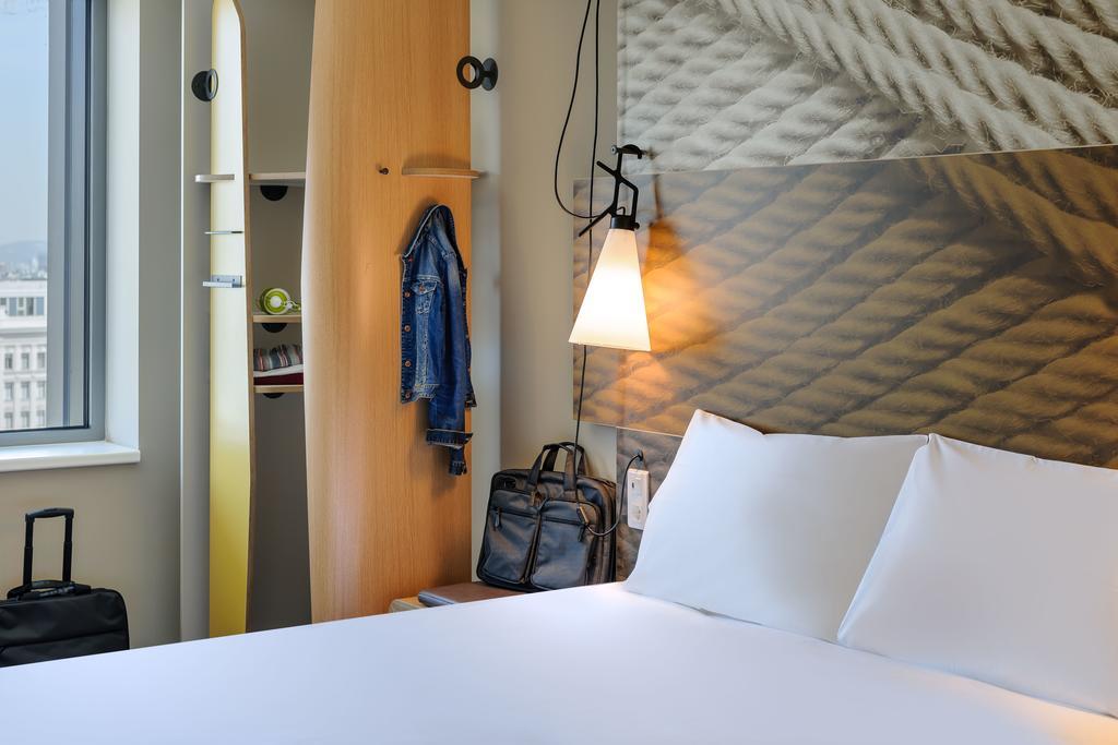 Ibis Hauptbahnhof Hotel Viena