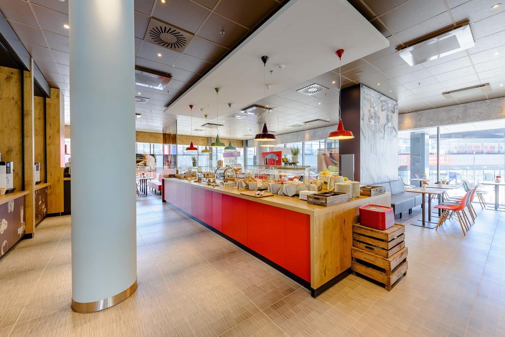 Ibis Hauptbahnhof