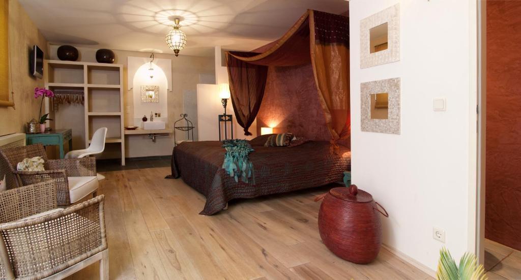 Bed & Breakfast The