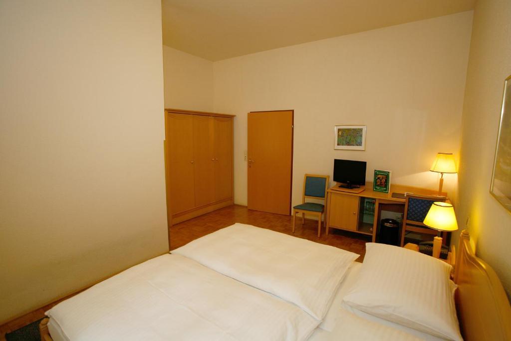Hotel Riede Vienna