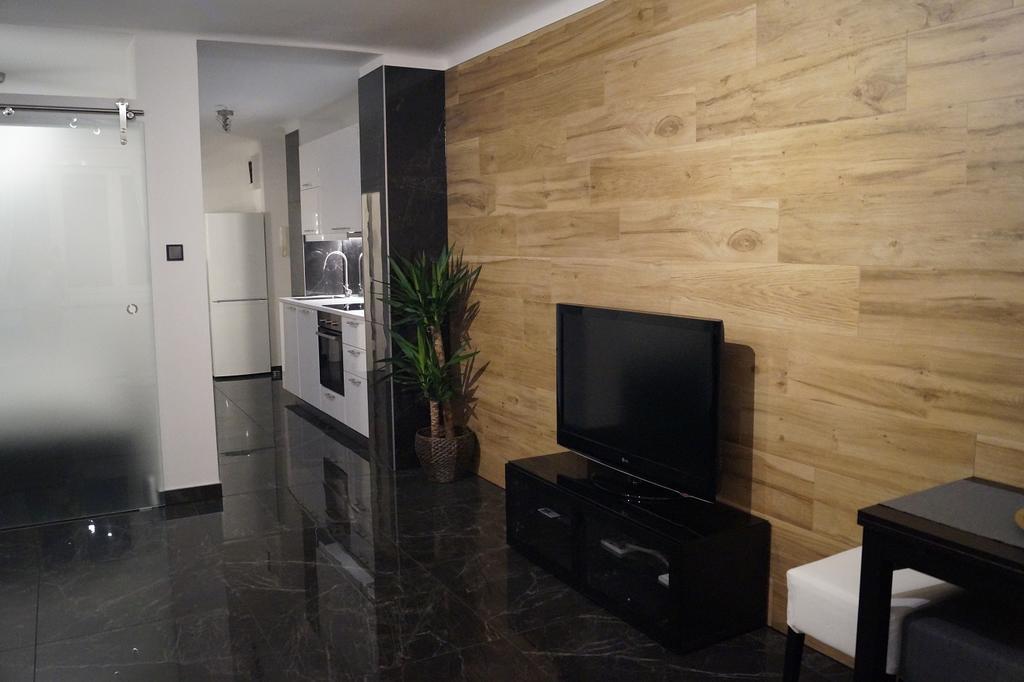 Apartment Supreme Studio *