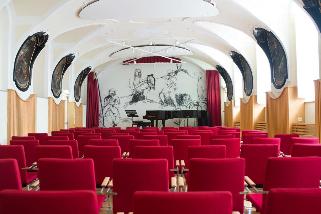 Aparthotel Mynext - Johannesgasse